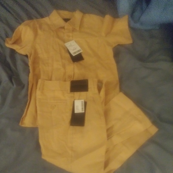 kani gold Other - Boy set